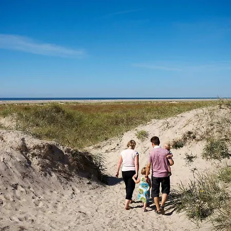 Xlv Apartamento Fanø