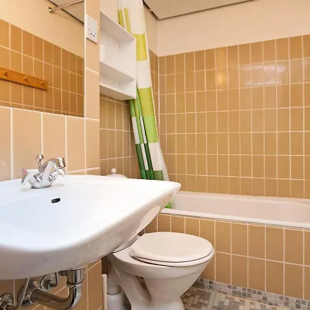 Apartamento Xlv