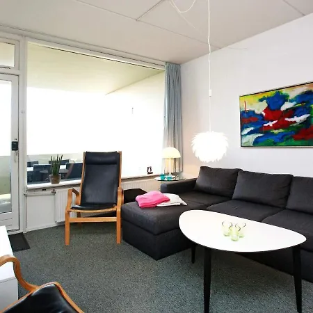 Apartamento Xlv Fanø