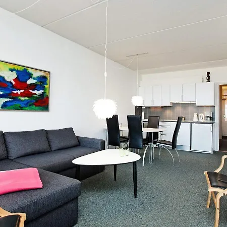 Apartamento Xlv